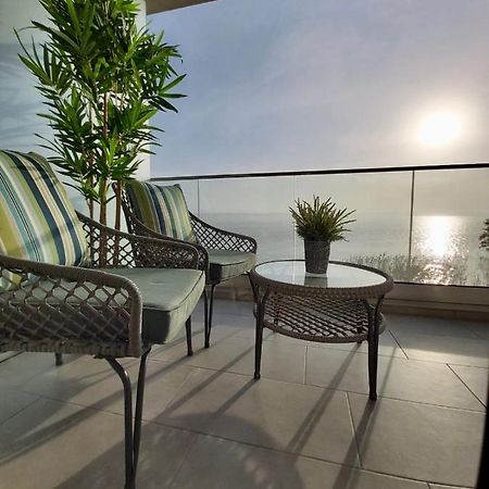 Riva Lake Boutique Mamaia Luaran gambar