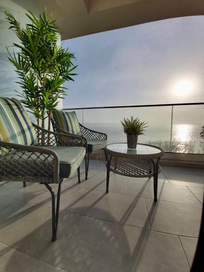 Riva Lake Boutique Mamaia Luaran gambar