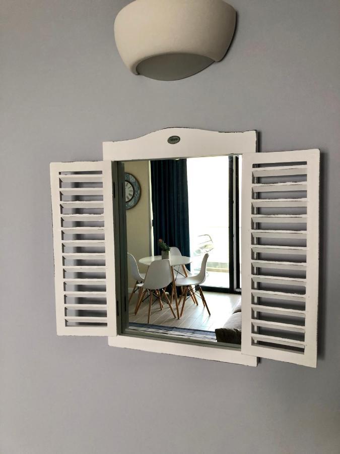 Riva Lake Boutique Mamaia Luaran gambar