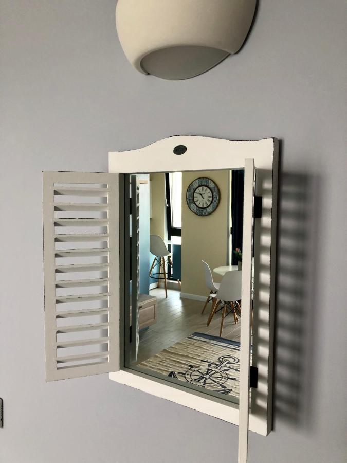 Riva Lake Boutique Mamaia Luaran gambar