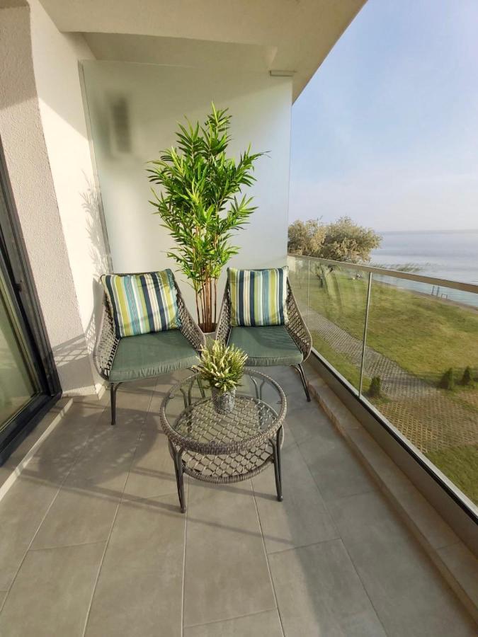 Riva Lake Boutique Mamaia Luaran gambar