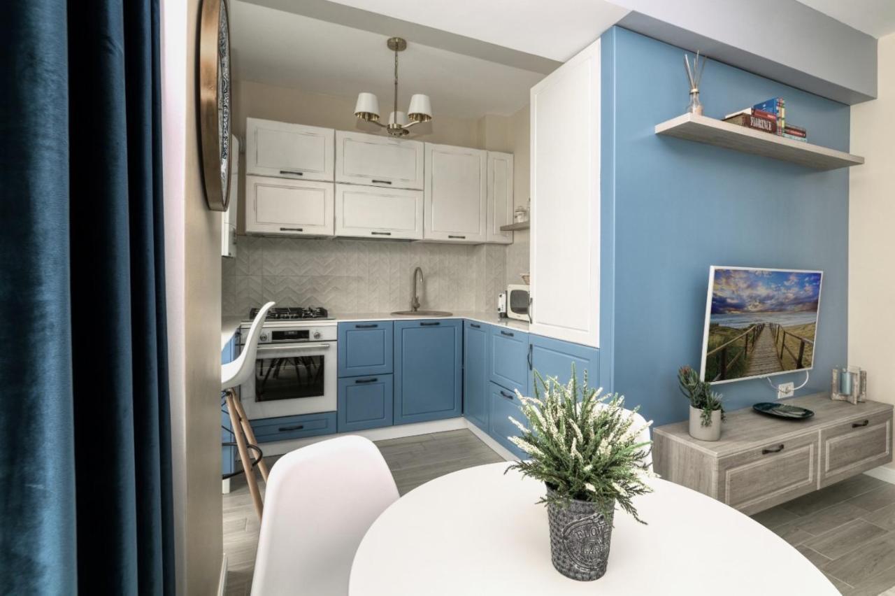 Riva Lake Boutique Mamaia Luaran gambar
