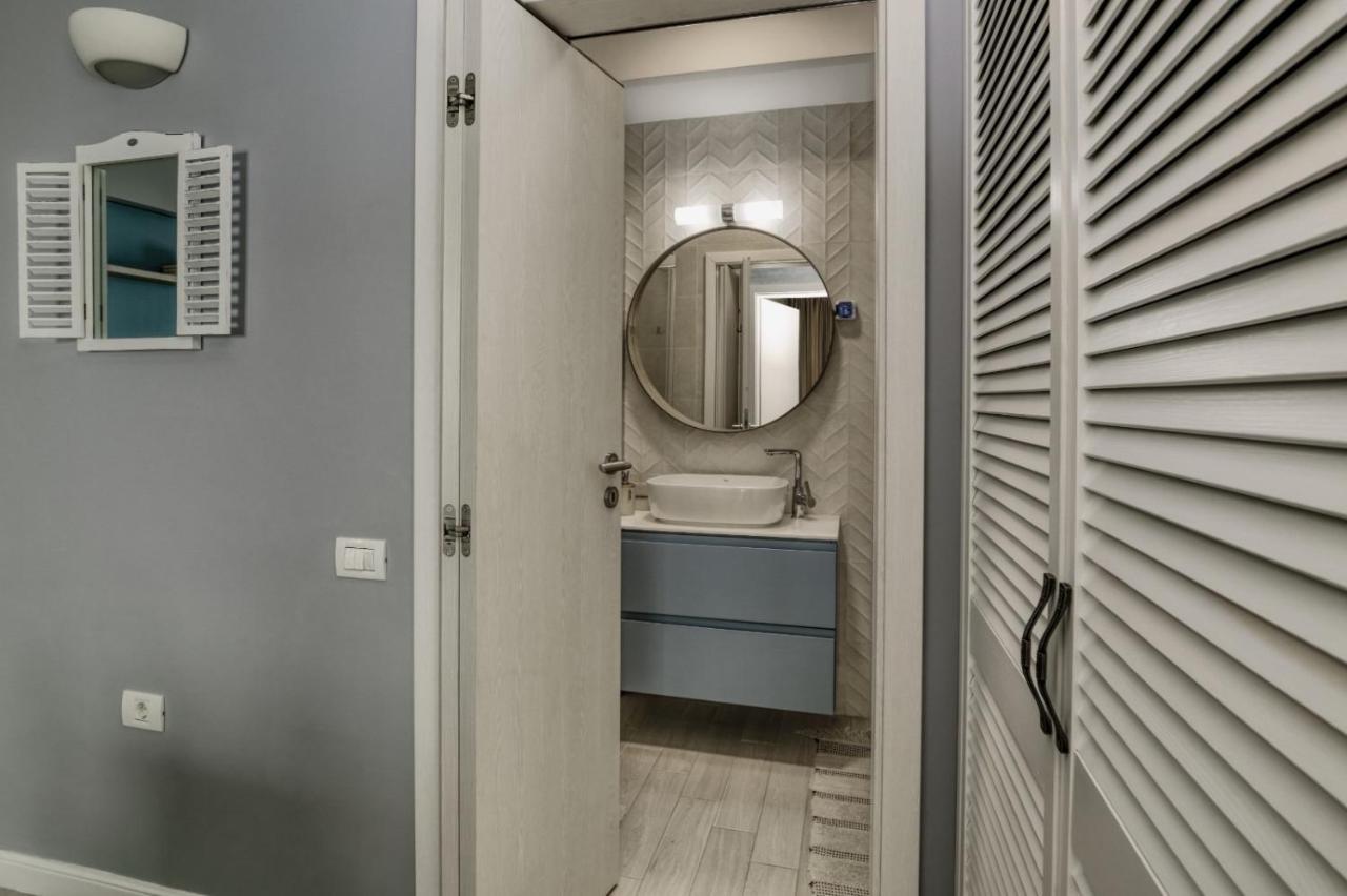 Riva Lake Boutique Mamaia Luaran gambar